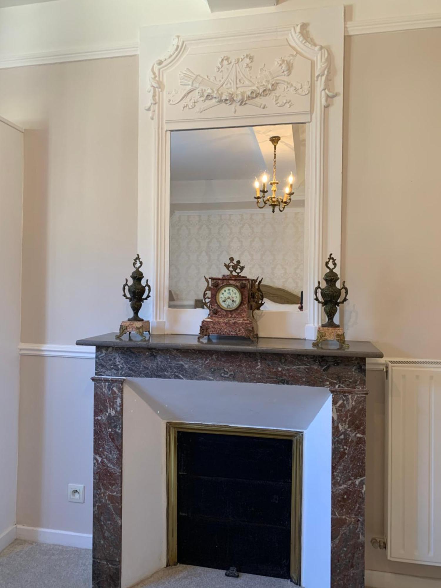 Le Tardif, Noble Guesthouse Bayeux Bagian luar foto